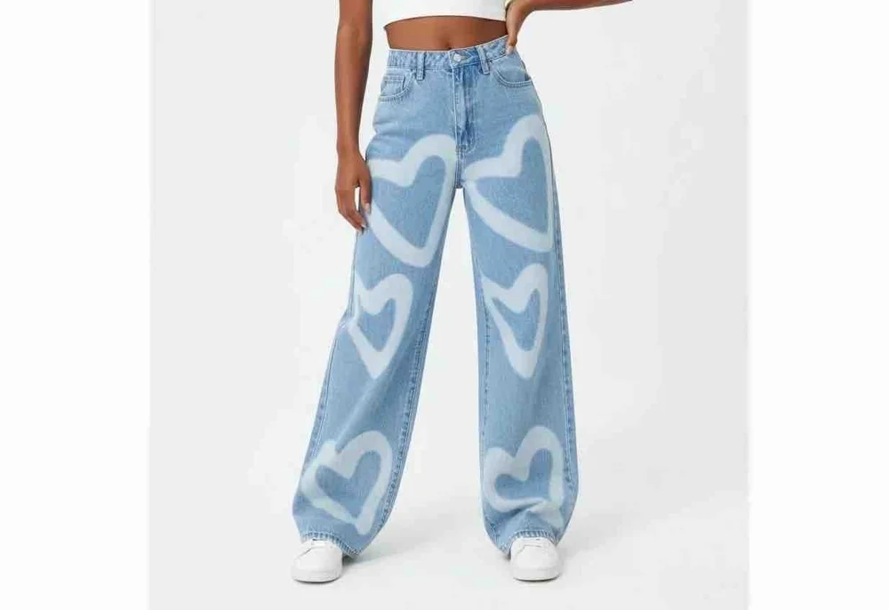 Shein Pants, size XS / 34 / 6, photo 3