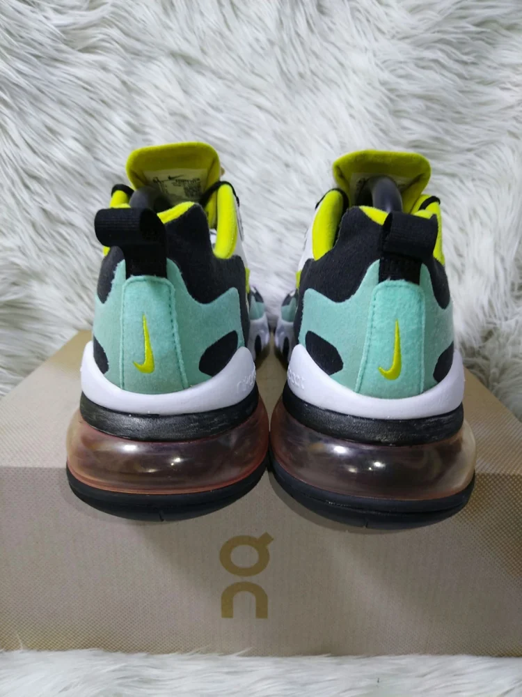 Nike Sneakers, Excellent, size 43, photo 3