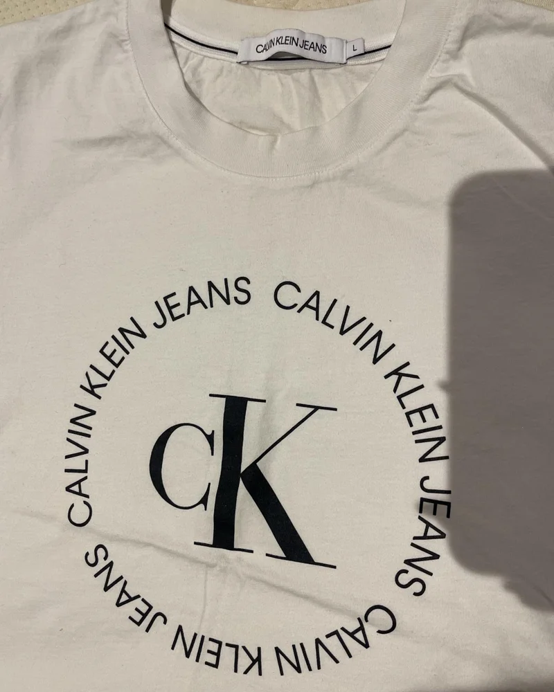 Calvin Klein Jeans T-shirts