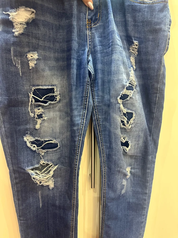 Jeans, Very good, photo 3