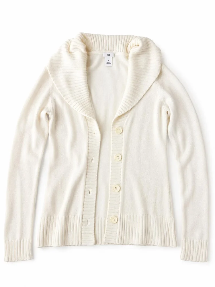 H&M Cardigans, Good, size S / 36 / 8, photo 4