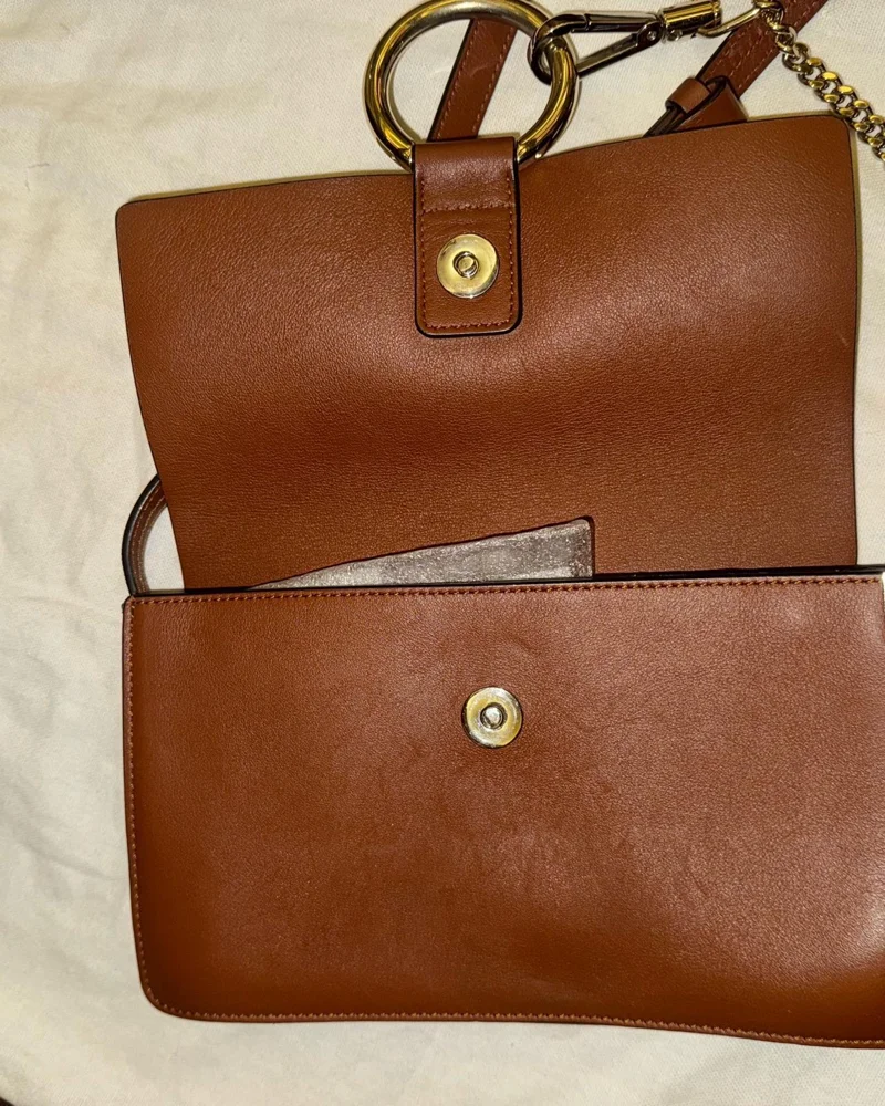 Chloé Cross-Body Bags, size One size, photo 4