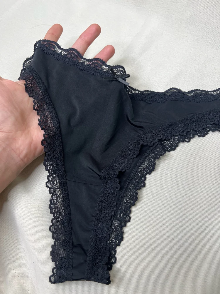 Sinsay Panties, Excellent, size S / 36 / 8, photo 4