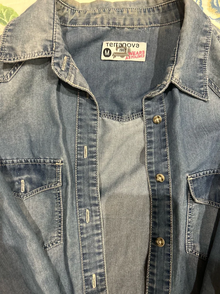 Terranova Jackets, size M / 38 / 10, photo 4