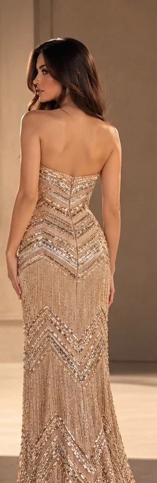 Evening & Soirée, Excellent, size S / 36 / 8, photo 3