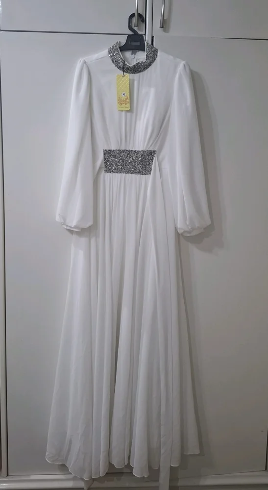 Wedding Dresses