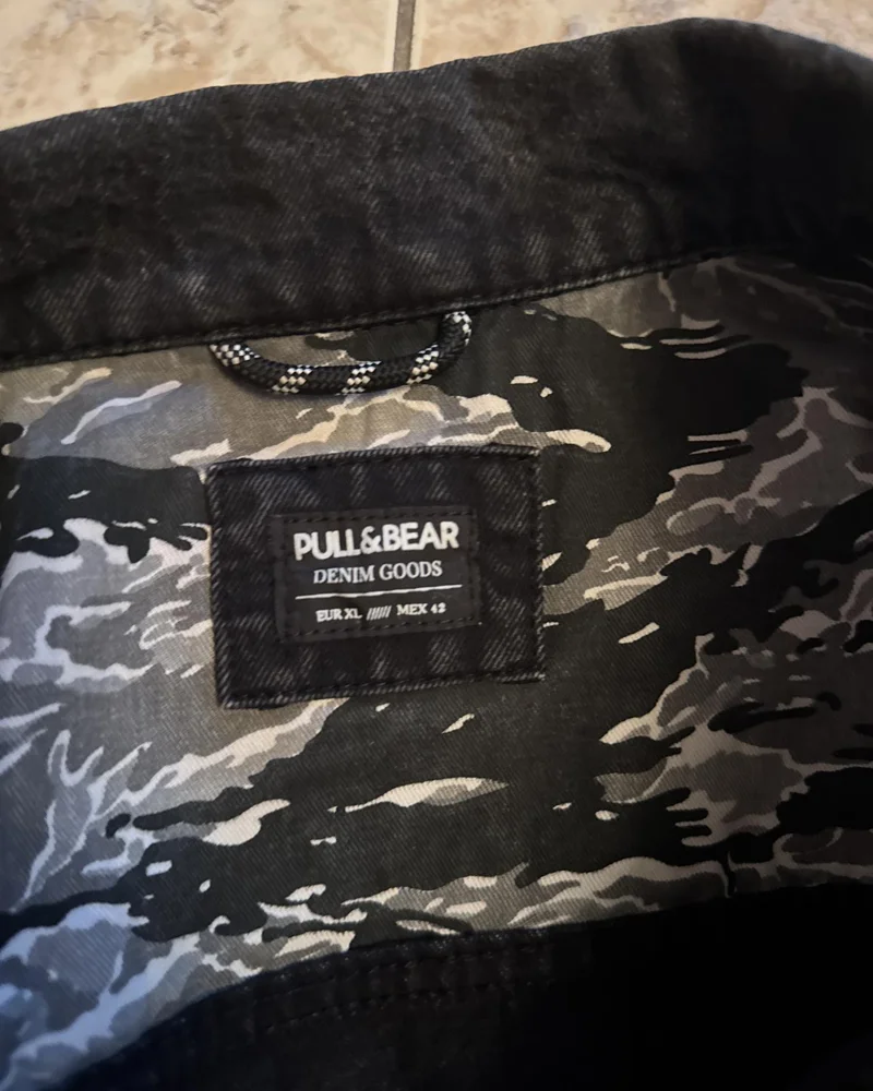 Pull & Bear Jackets, Very good, size XL, photo 2