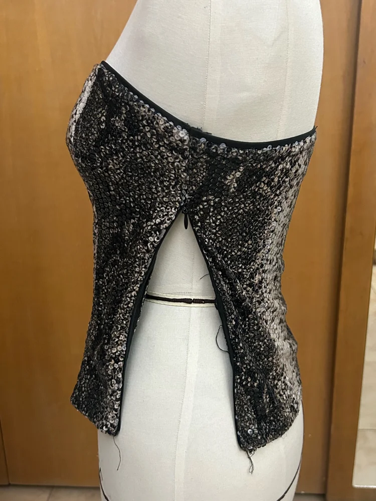 Corsets, size L / 40 / 12, photo 5