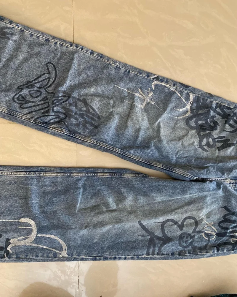 H&M Jeans