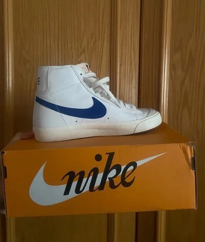Nike Sneakers, size 37.5, photo 2