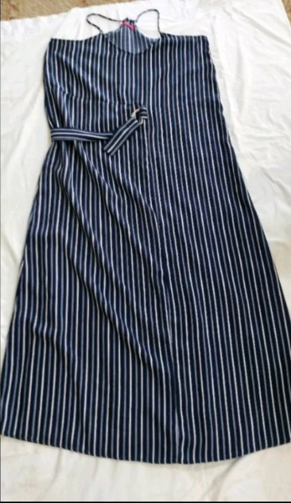 Splash Maxi Dresses, size L / 40 / 12, photo 4