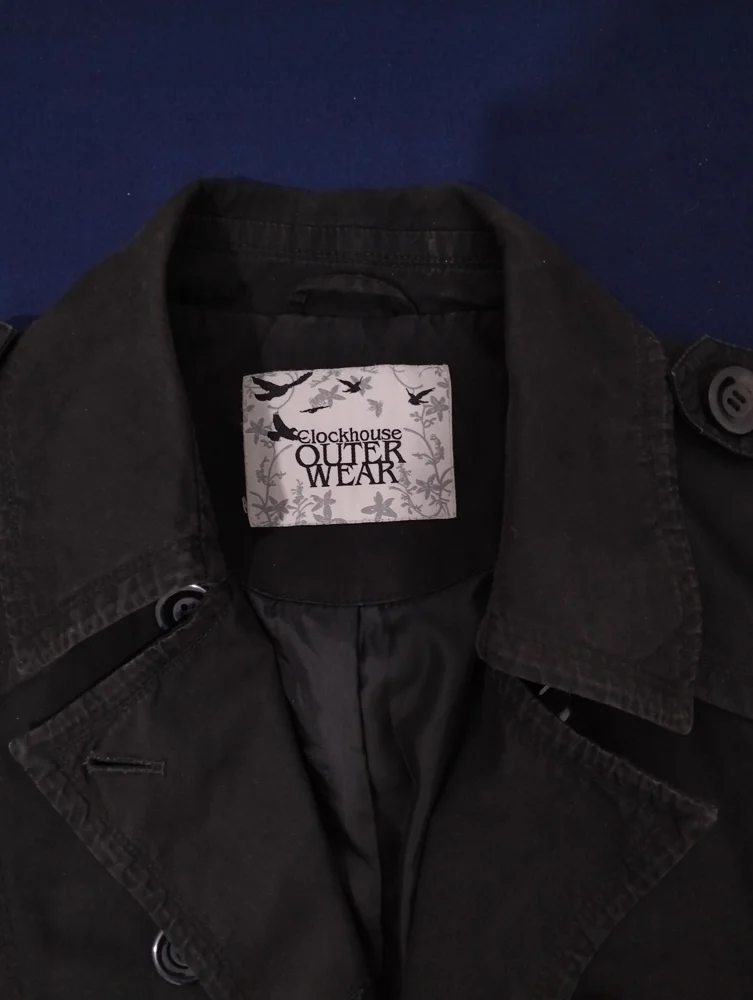 Clockhouse Coats, Very good, size M / 38 / 10, photo 3
