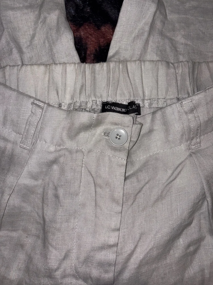 LC Wakiki Pants, size S / 36 / 8, photo 3