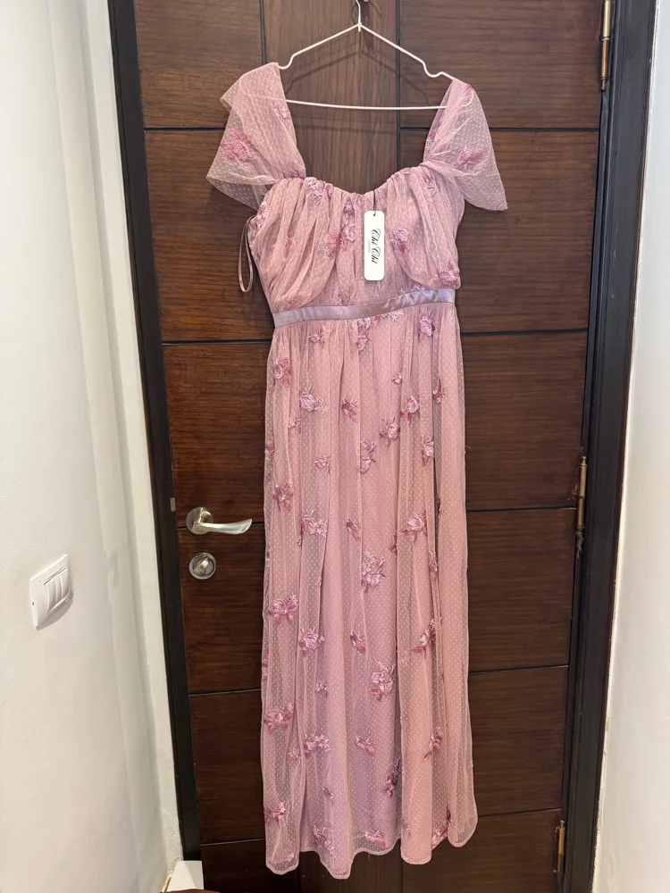 Chi Chi London Maxi Dresses, size M / 38 / 10, photo 4
