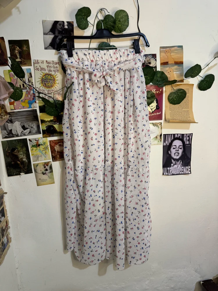 Skirts