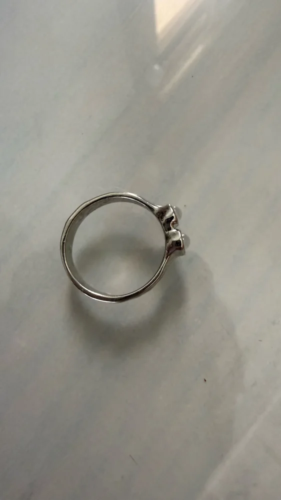 Shein Rings, size Other, photo 2