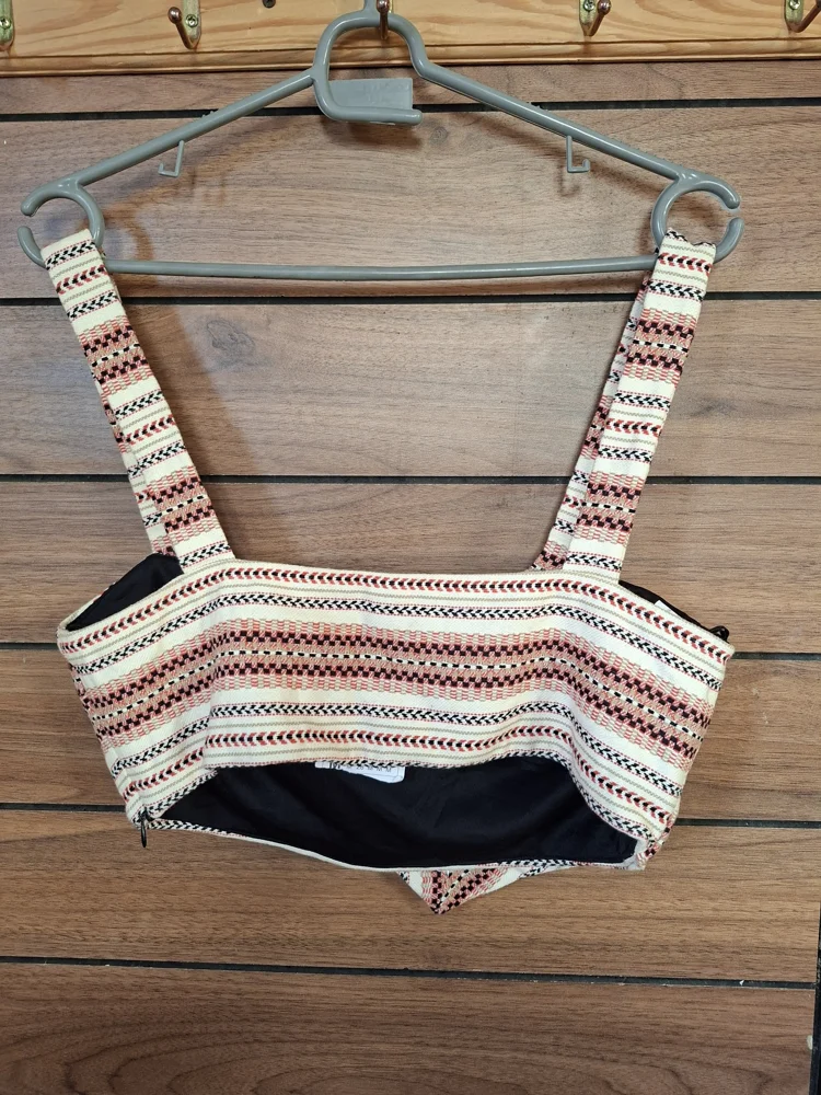 Zara Crop Tops, New with tags, size M / 38 / 10, photo 5