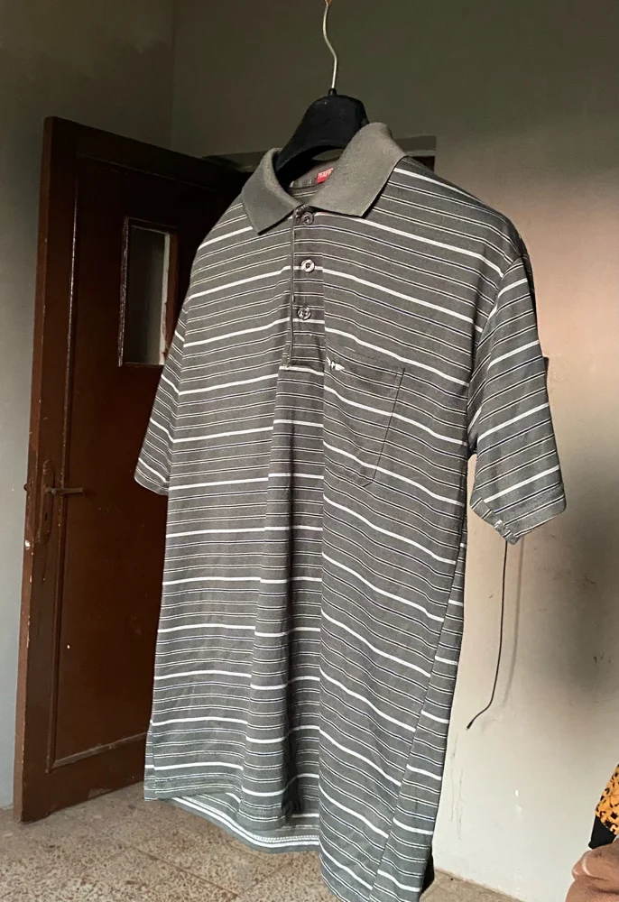 FASHION SPORT Polo Shirts, Very good, size XXL, photo 2