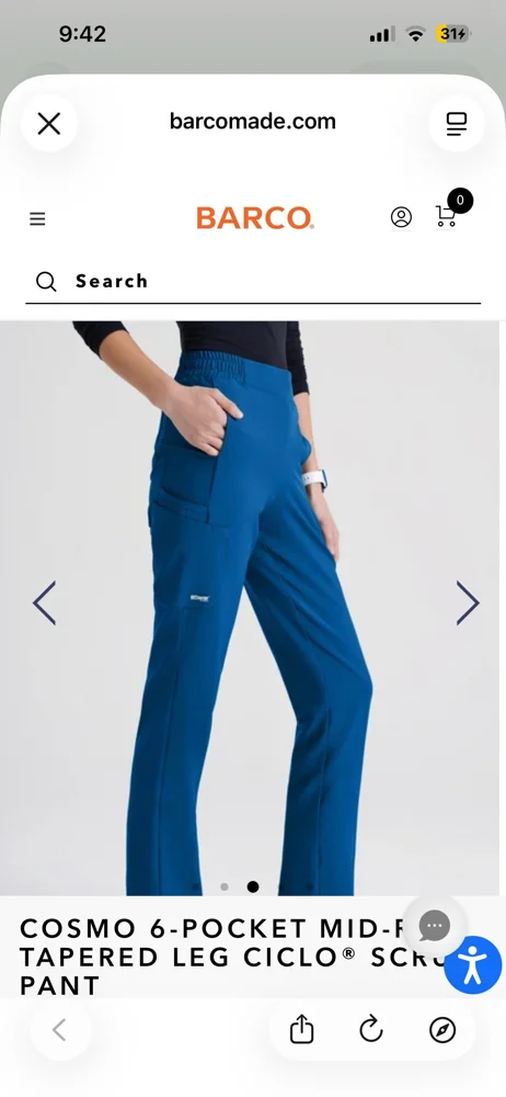 Pants, size XL / 42 / 14, photo 2