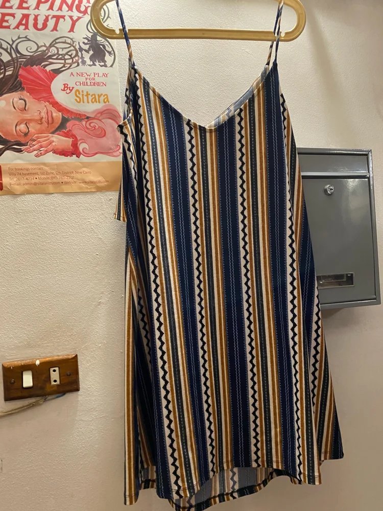 Mango Sundresses, Very good, size M / 38 / 10, photo 2