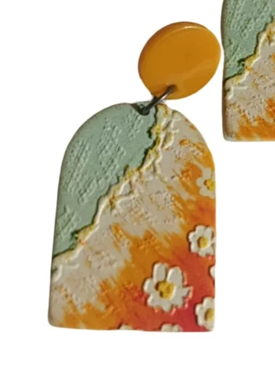 Earrings, size Other, photo 3