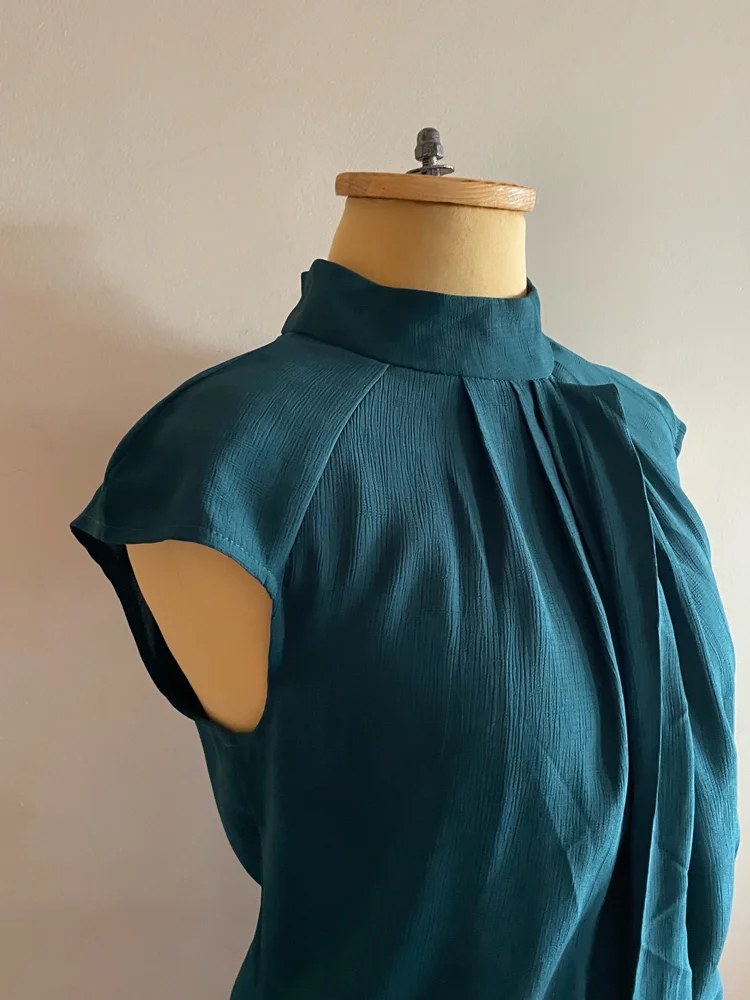 Blouses, size S / 36 / 8, photo 3
