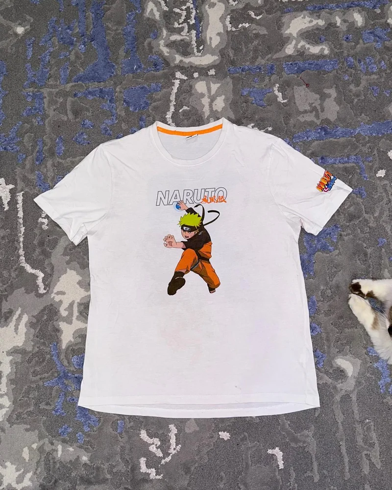 Splash T-shirts