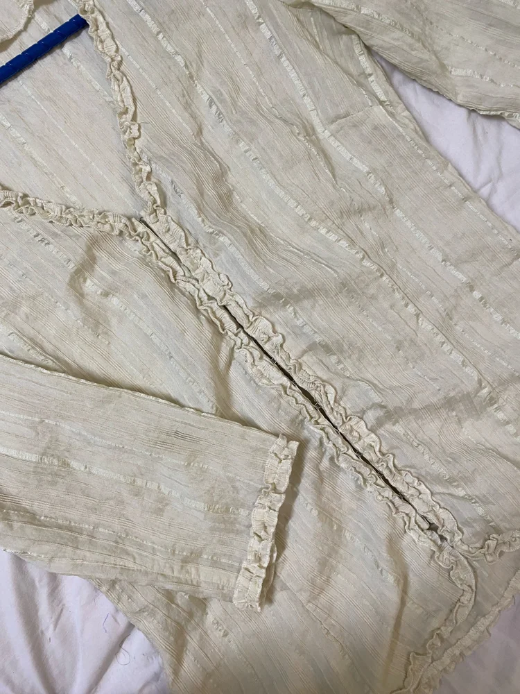 Blouses, size XL / 42 / 14, photo 4