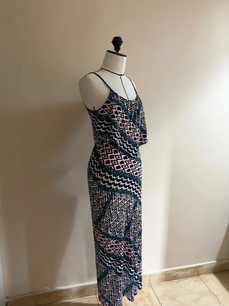 Maxi Dresses, size L / 40 / 12, photo 4
