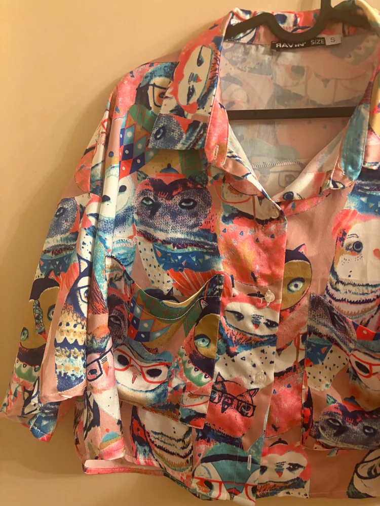 RAViN Shirts, size S / 36 / 8, photo 4