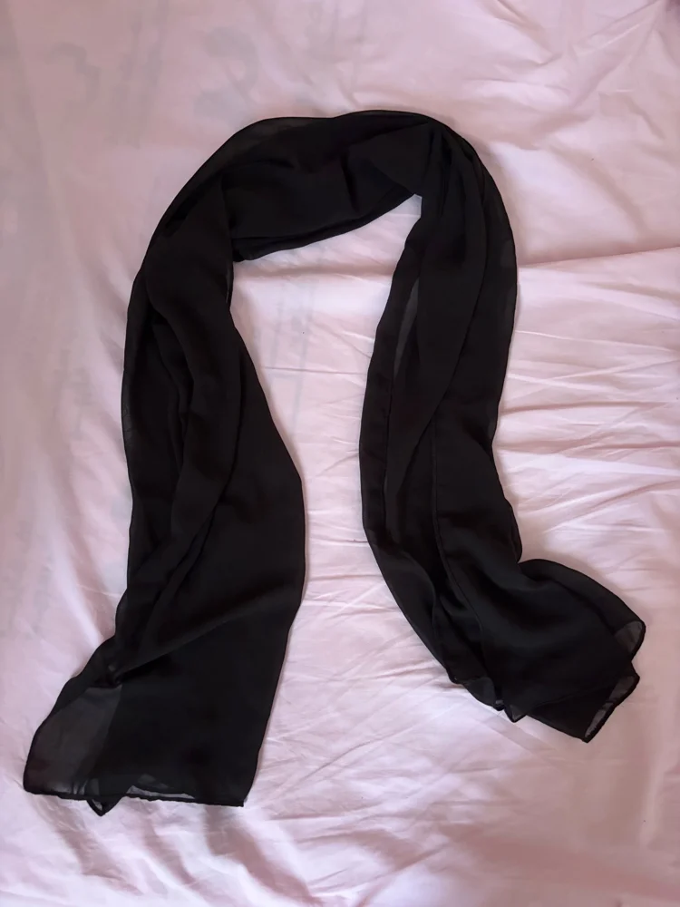 Scarves