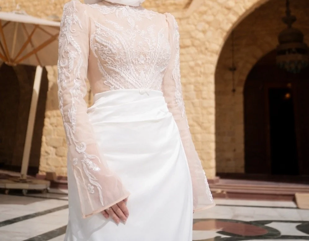 Wedding Dresses, Very good, size M / 38 / 10, photo 3
