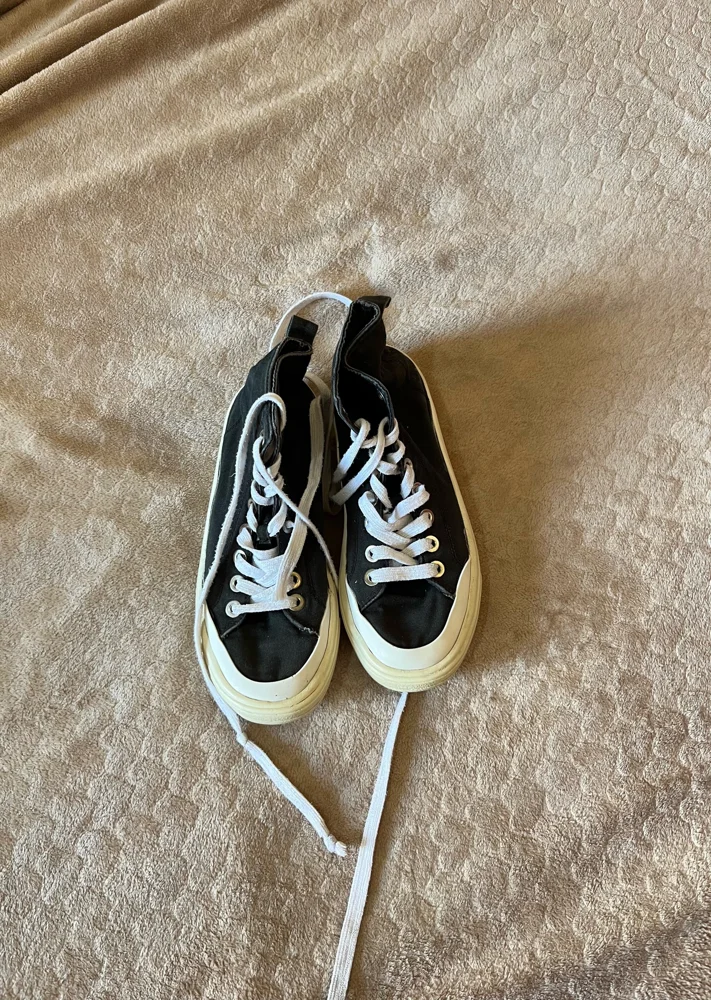 Stradivarius Sneakers, size 38, photo 4
