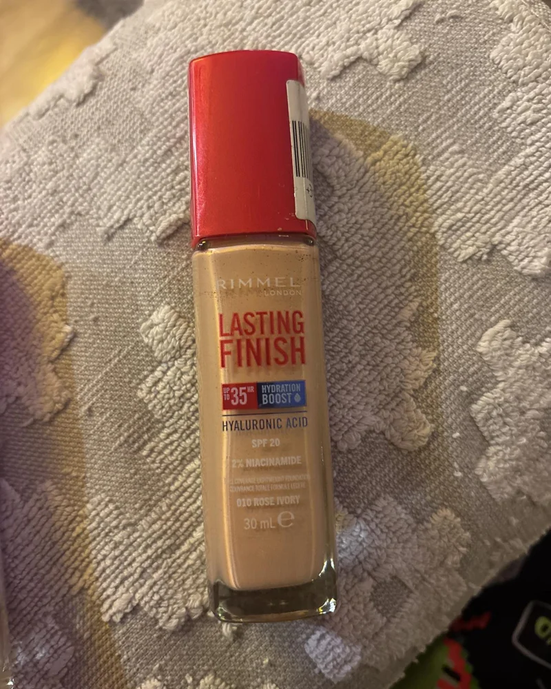 Rimmel مكياج، حالة ممتازة، صورة 2