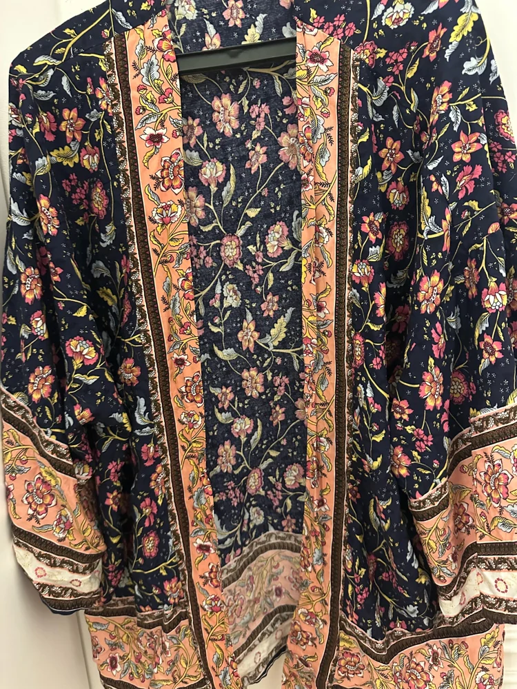 Shein Cardigans, size S / 36 / 8, photo 2
