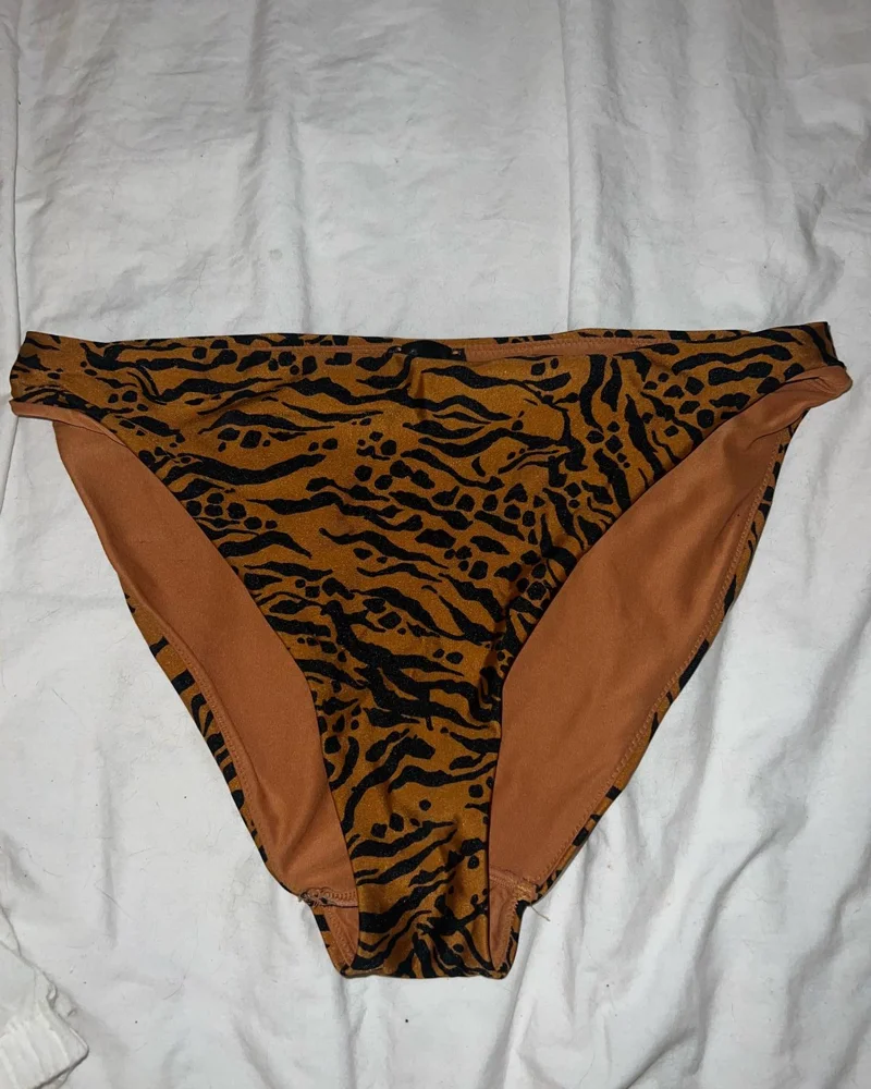 H&M بيكيني