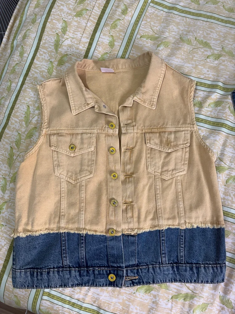 Vests, Excellent, size XL / 42 / 14, photo 5