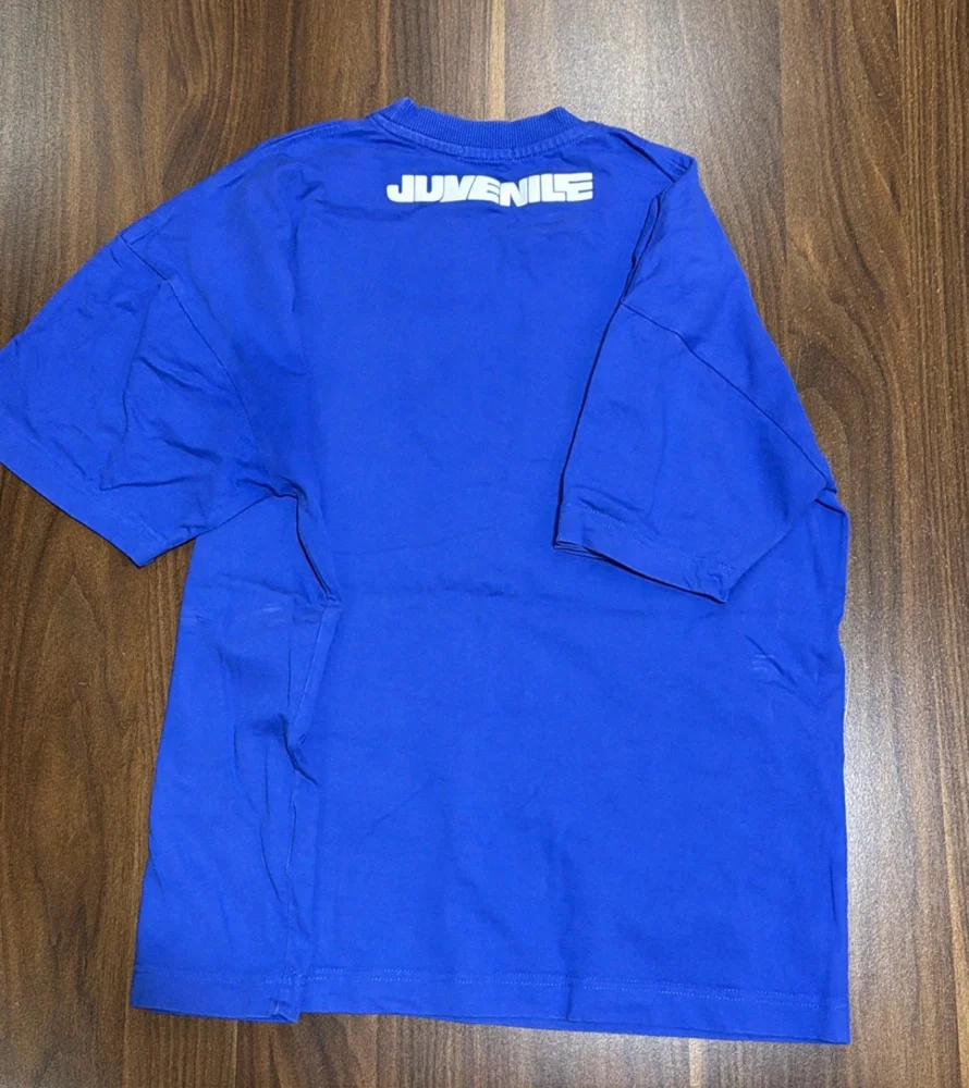 Juvenile T-shirts, Very good, size S, photo 3