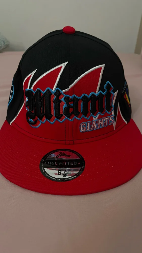 New Era Hats & Caps