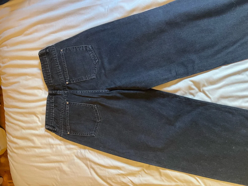 Zara Jeans, size S / 36 / 8, photo 4