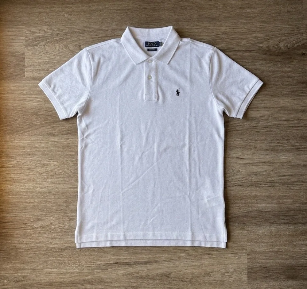 Polo Ralph Lauren Polo Shirts
