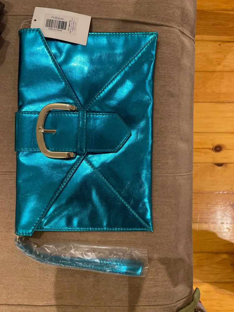 Milano Clutches & Evening Bags