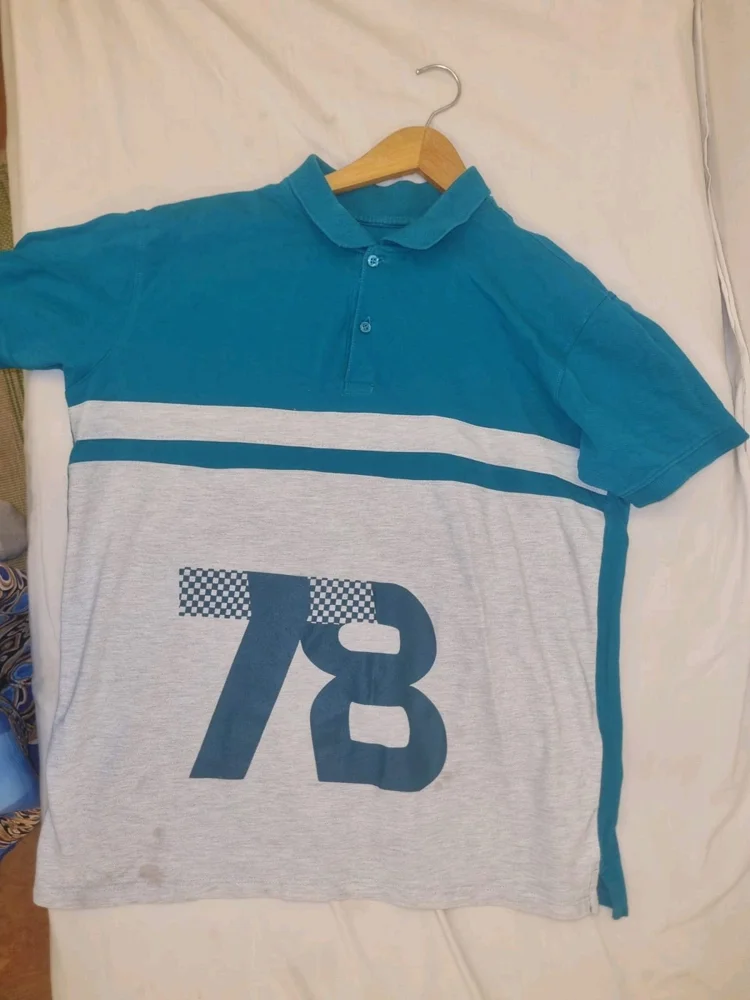 T-shirts, size XL, photo 4