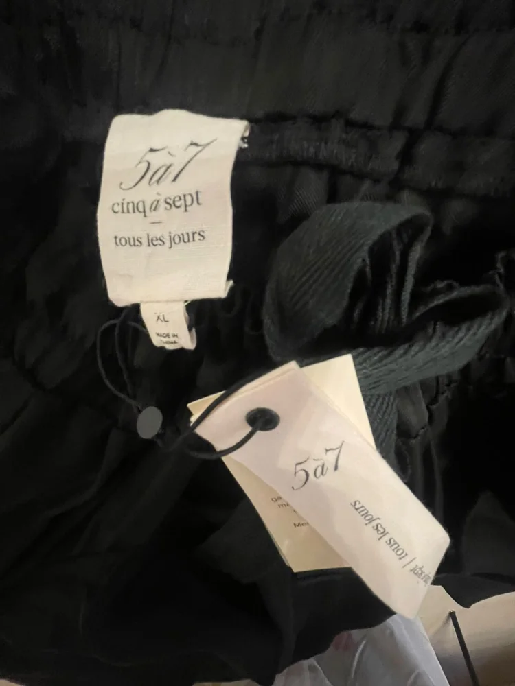 Pants, New with tags, size XL / 42 / 14, photo 2