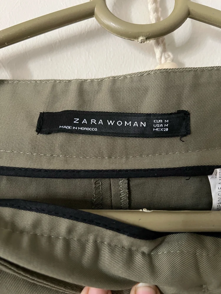 Zara Pants, Excellent, size M / 38 / 10, photo 4