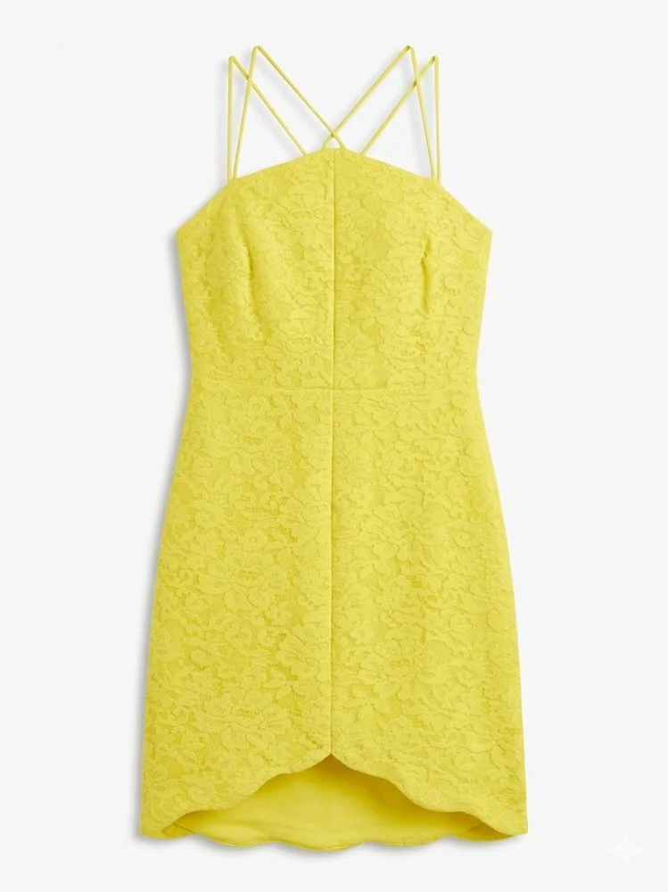 Topshop Midi Dresses
