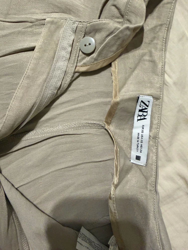 Zara Pants