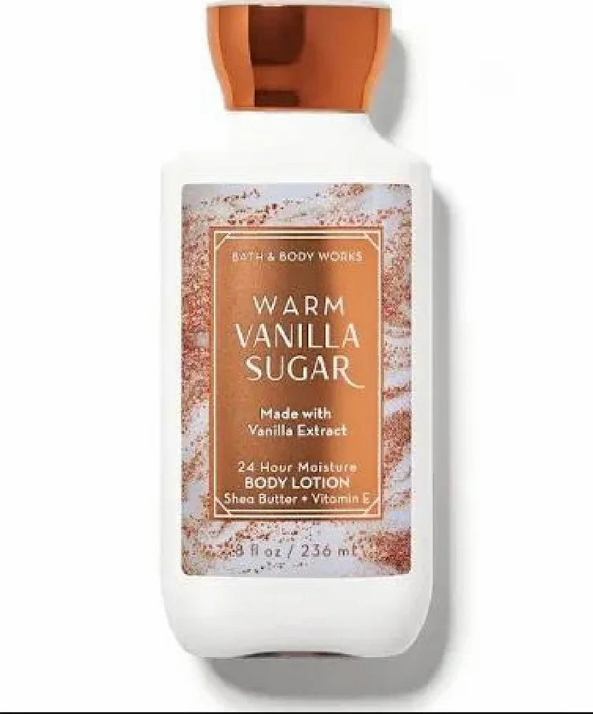 Bath & Body Works Perfume