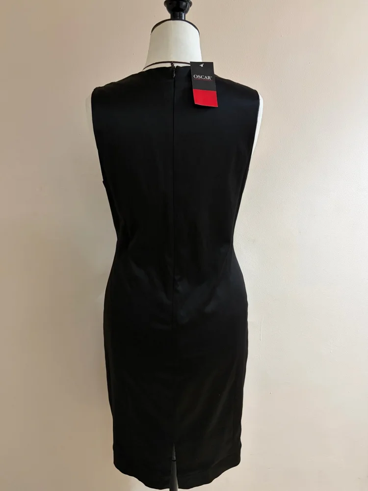 Oscar Party Dresses, size 4XL / 48 / 20, photo 4