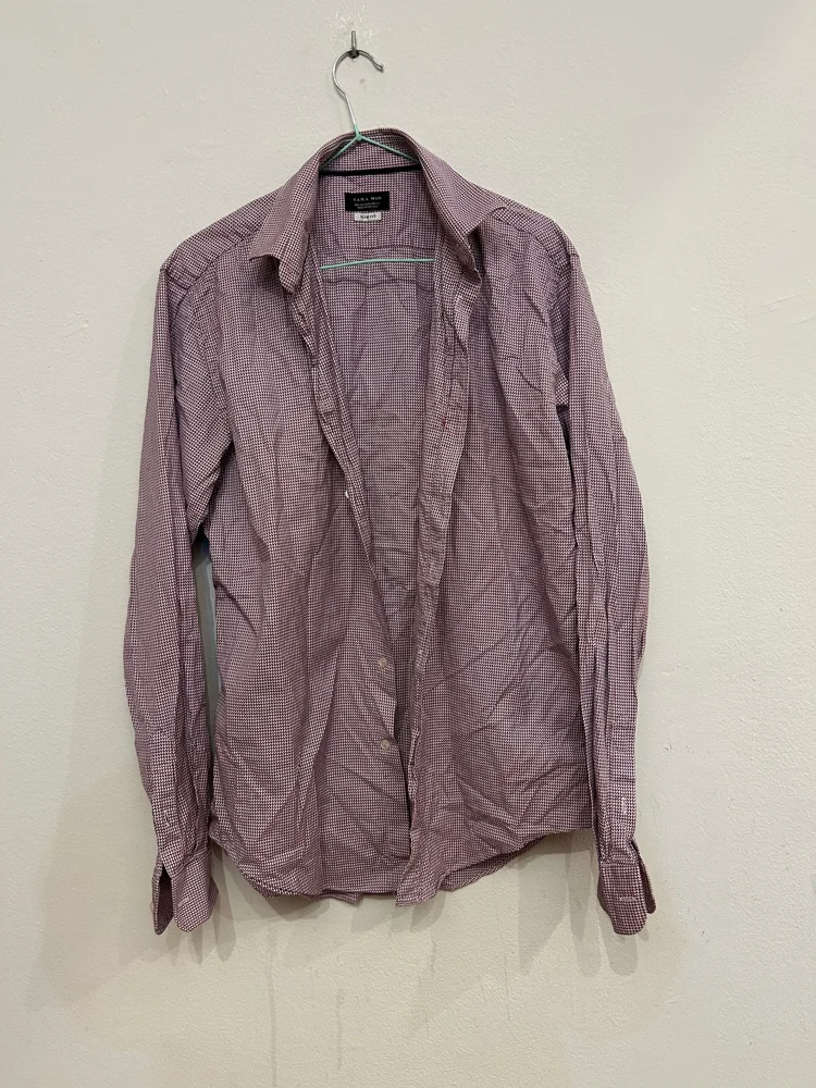 Zara Shirts, size L
